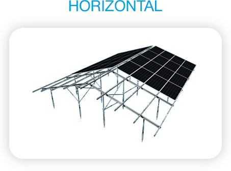 Horizontal