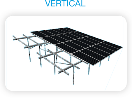 Vertically
